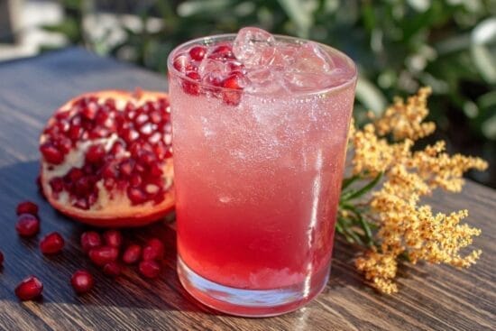 Pom Collins