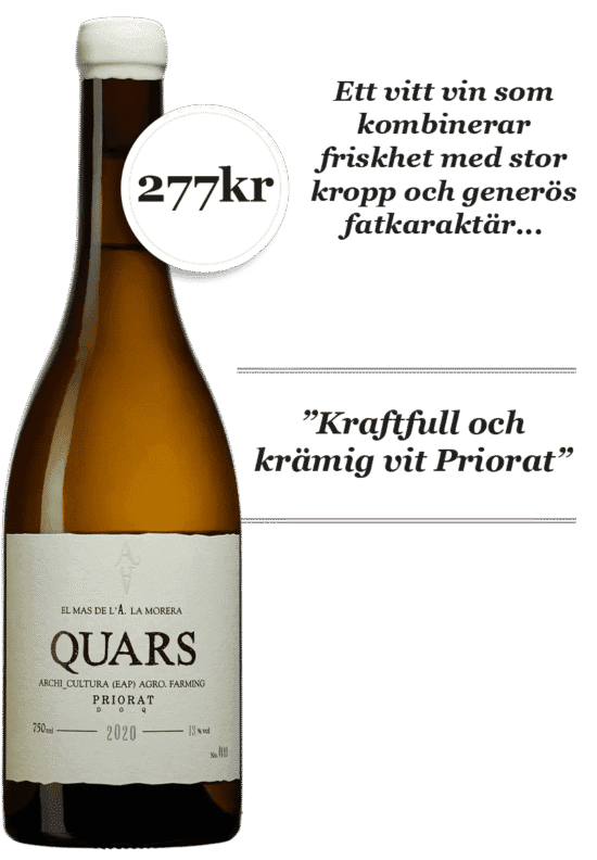 Quars El Mas de La Morera