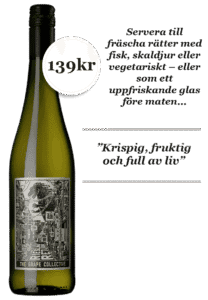 Riesling Returns The Grape Collective