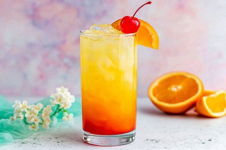 Rum Punch