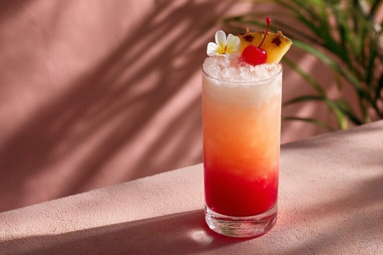 Singapore Sling