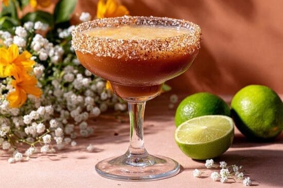 Tamarind Margarita