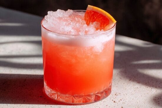 Tequila Mockingbird