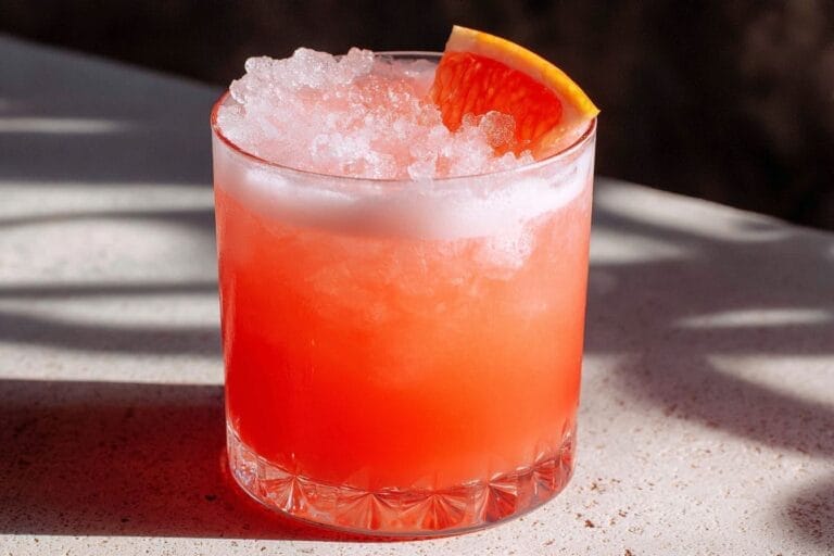 Tequila Mockingbird