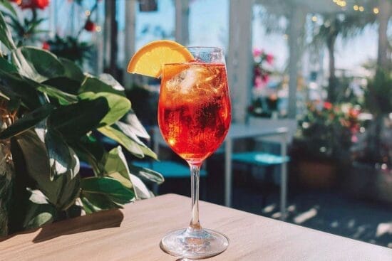 Venetian Spritz