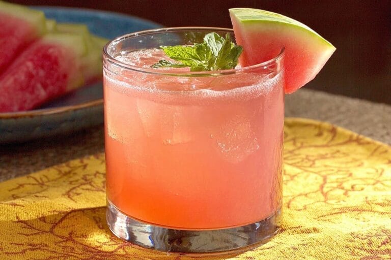 Watermelon Collins