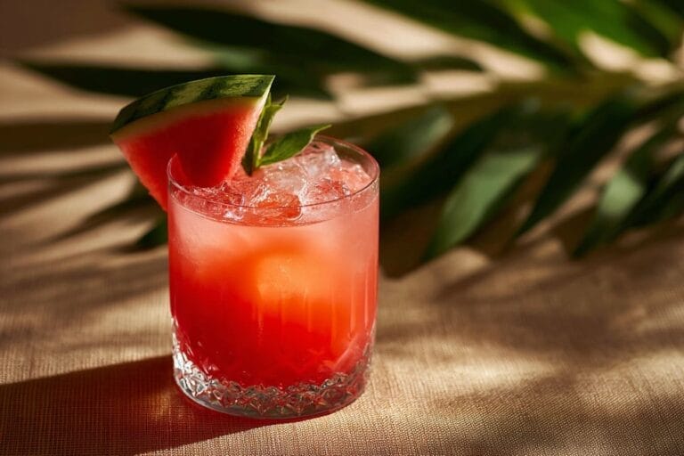 Watermelon Paloma