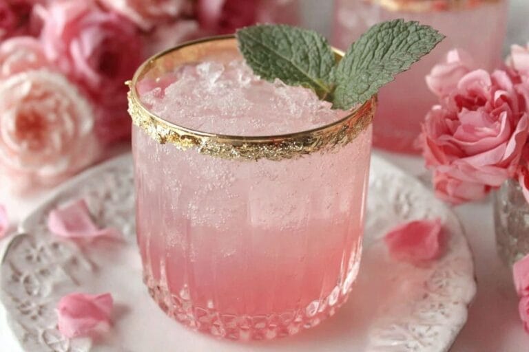 XOXO Cocktail