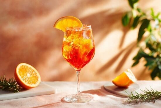 aperol spritz