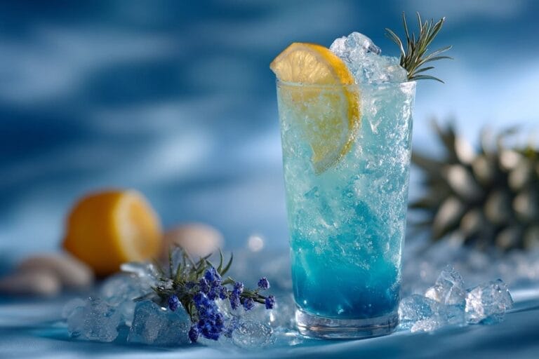 Blue Lagoon