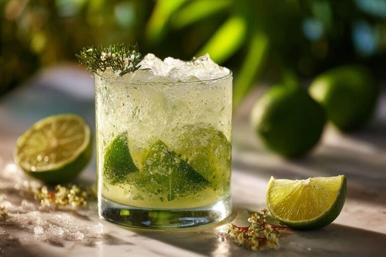 Caipirinha