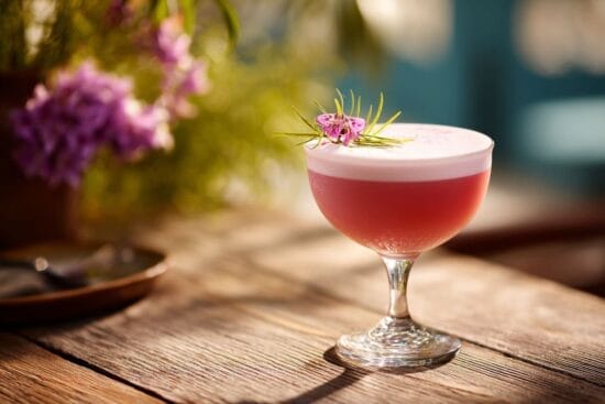 clover club