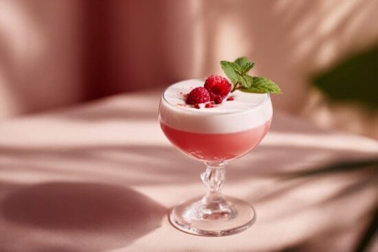 club drink