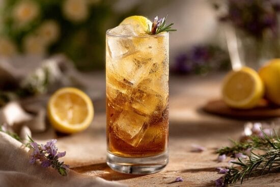 dark n stormy