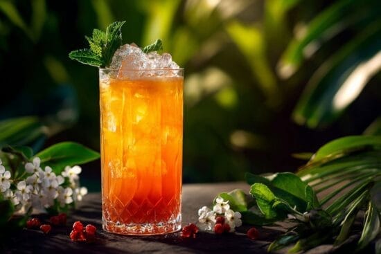 drink