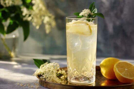 elderflower