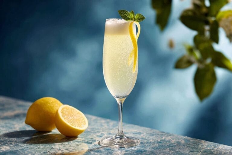 French 75