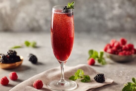 kir royale