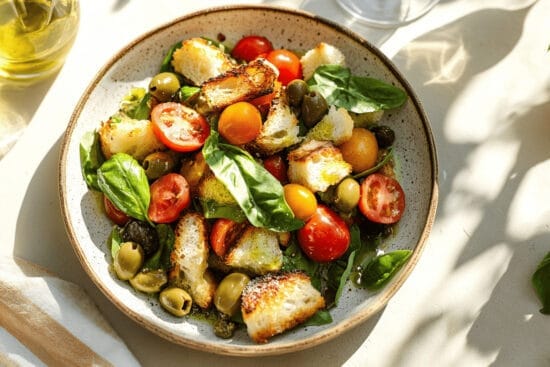 TV-kocken Siri Barjes underbart goda och enkla sommarsallad 1 kobra7372 food magazine photo of a vibrant summer salad with 7d2096fd d249 4fa5 bd71 c8cf5416484b 0