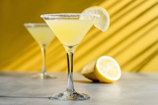 lemon