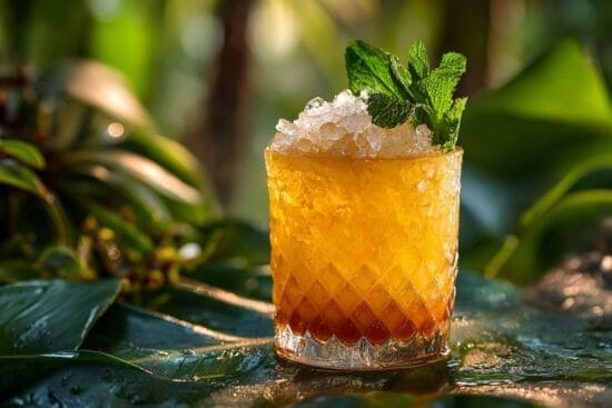 mai tai 3