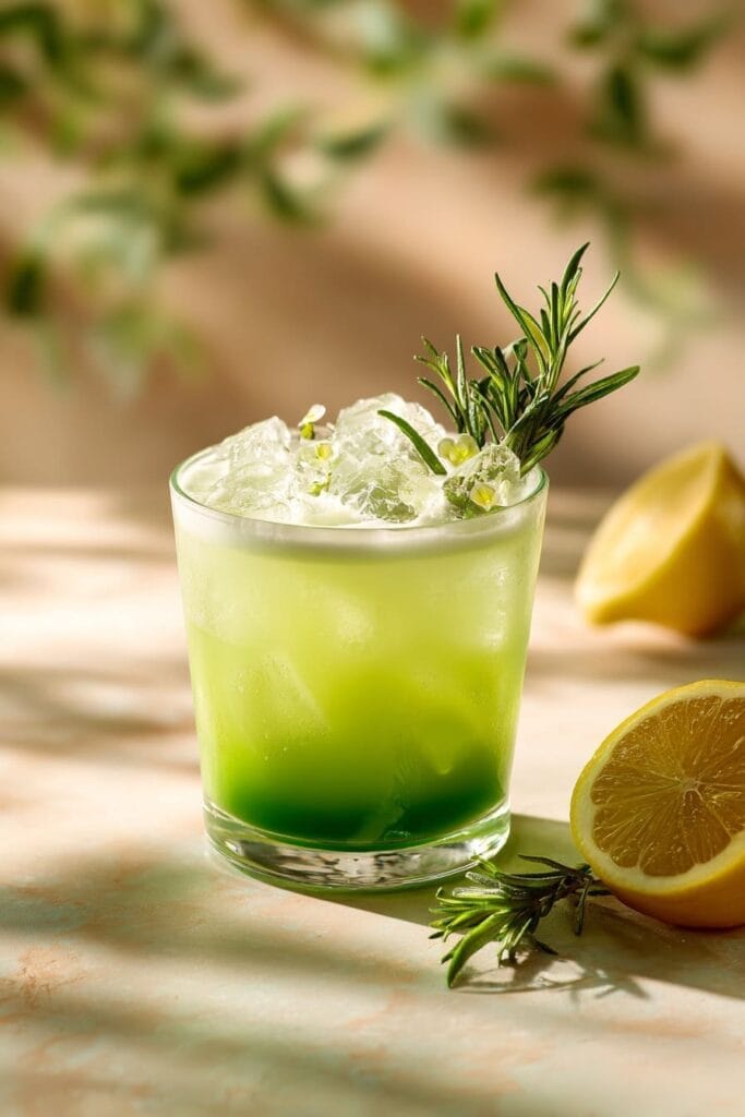midori sour 2