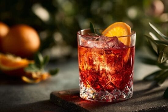 negroni