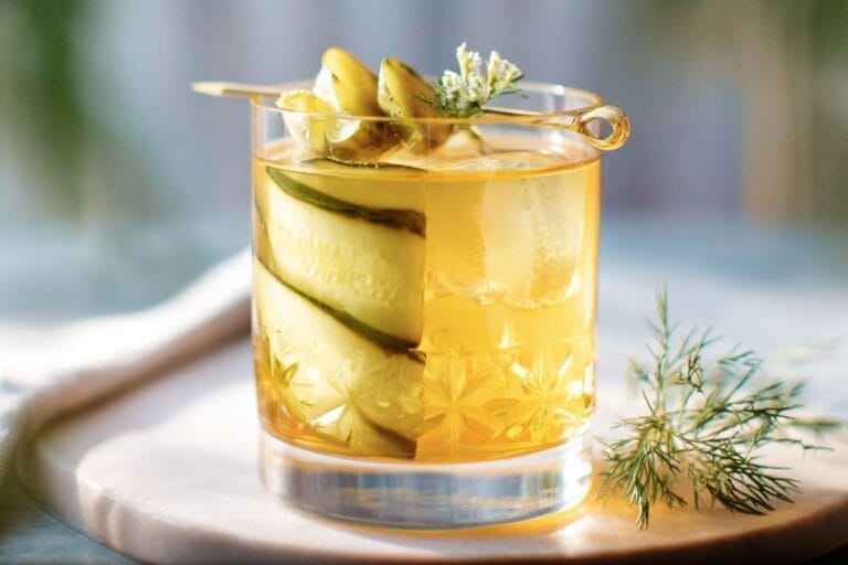 Pickleback