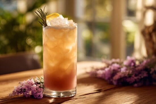 planters punch