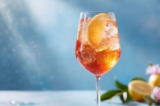 spritz
