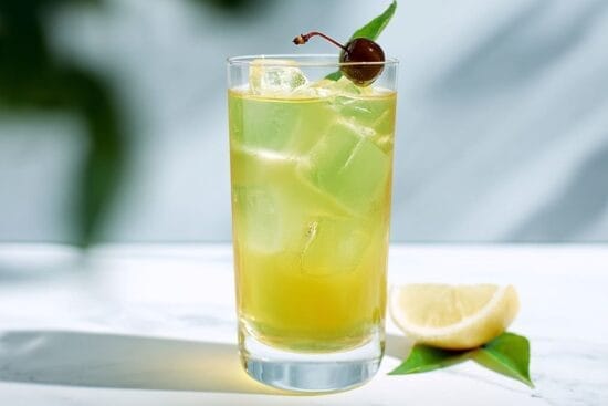 tokyo drink