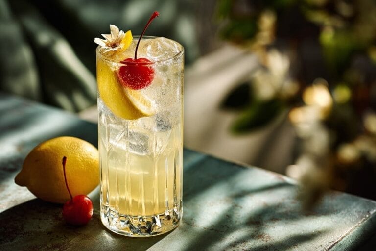 Tom Collins