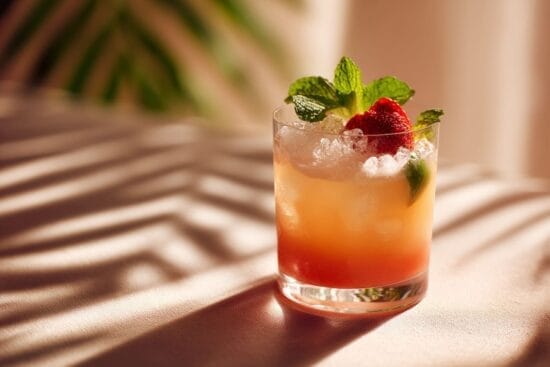tommys margarita