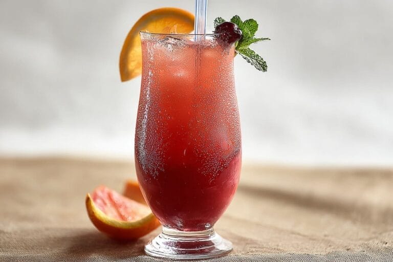 Zombie Punch