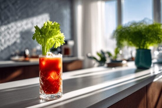 BloodyMary