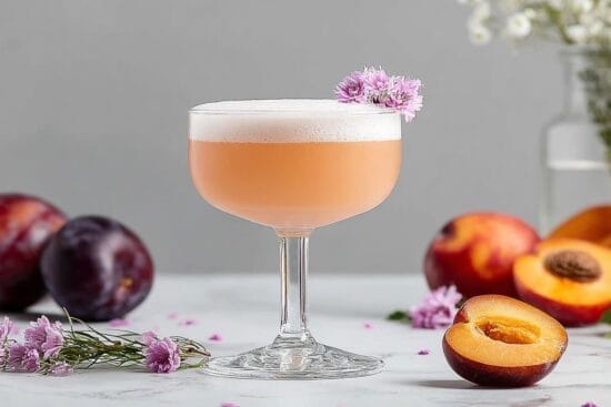 Plum Sour