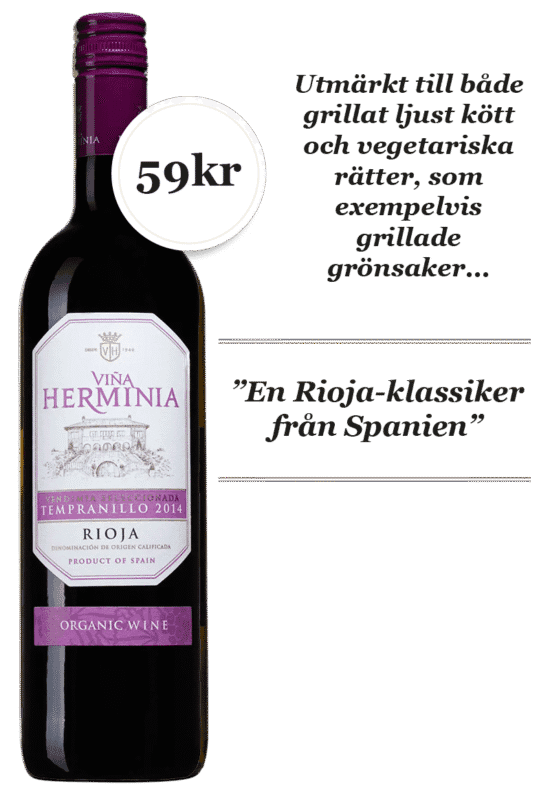 Vina Herminia