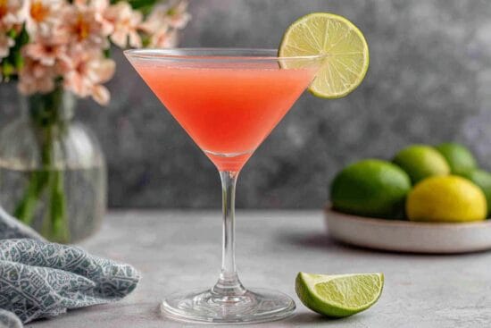 Virgin Cosmopolitan