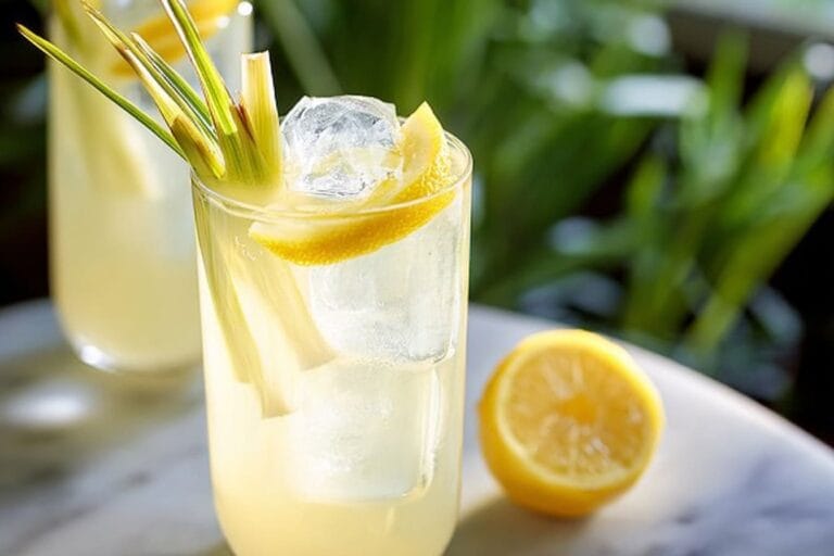 Lemongrass Collins