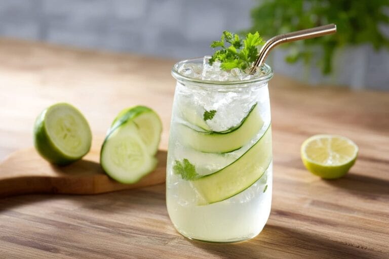 Cucumber Collins