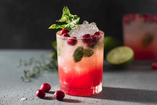 cranberry