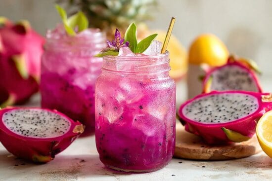 dragon fruit