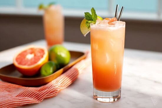 guava cooler