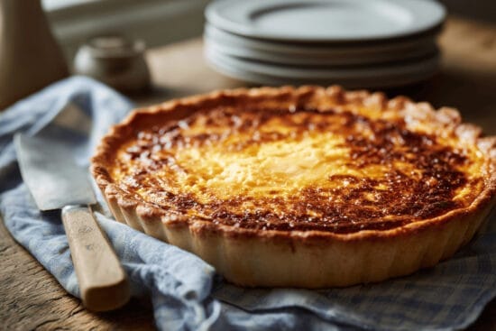 kobra7372 food magazine photo of a round golden cheese tart w 6dca2b6a d93f 458c baab 1bd2ad8b5b19 3