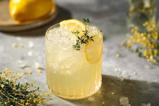 lemon thyme