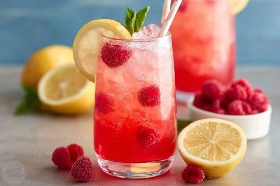 lemonade