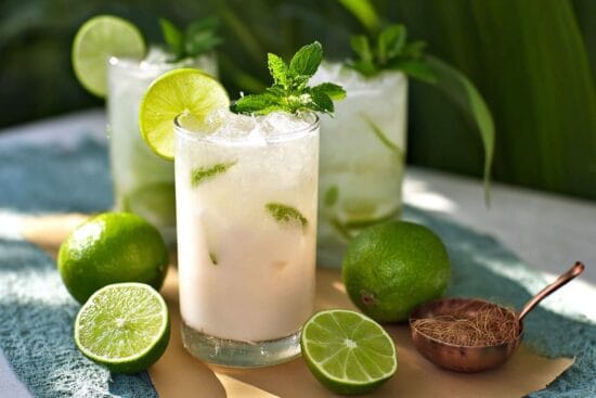 lime