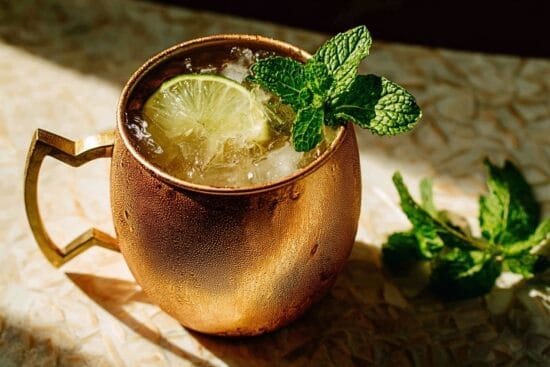 mule 1