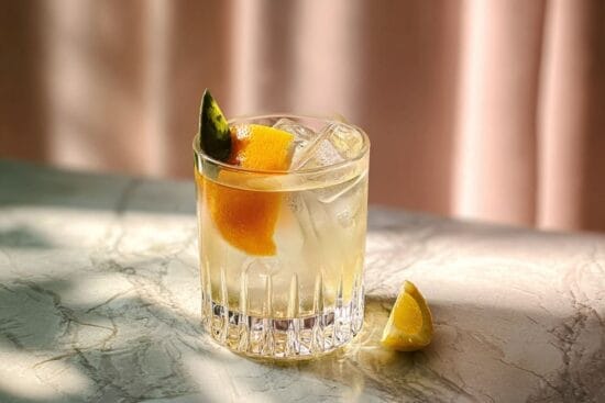 negroni