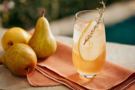 pear